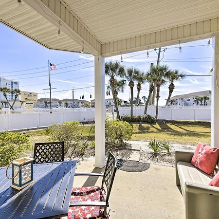 Coastal Condo With Pool - Walk To Destin Beach! Kültér fotó